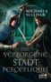 Michael J. Sullivan: Die verborgene Stadt Percepliquis (Riyria, Bd. 6), Buch