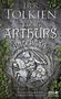 J. R. R. Tolkien: König Arthurs Untergang, Buch, Buch