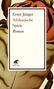 Ernst Jünger: Afrikanische Spiele, Buch