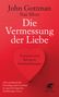 John Gottman: Die Vermessung der Liebe, Buch