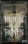 Peter McLean: Priest of Bones, Buch
