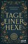 Genoveva Dimova: Tage einer Hexe, Buch