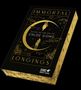 Chloe Gong: Immortal Longings, Buch