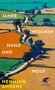 Henning Ahrens: Jahre zwischen Hund und Wolf, Buch, Buch