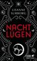 Lisanne Surborg: Nachtlügen, Buch, Buch