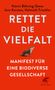 Katrin Böhning-Gaese: Rettet die Vielfalt, Buch, Buch