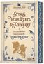 Stolz, Vorurteil & Hexerei: Die skandalösen Geheimnisse der Lydia Bennet. Verzierungen und Silhouetten im Vintage-Stil., Buch