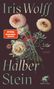 Iris Wolff: Halber Stein, Buch