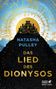 Natasha Pulley: Das Lied des Dionysos, Buch