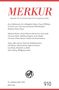MERKUR 3/2025, Jg.79, Buch