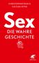 Christopher Ryan: Sex - die wahre Geschichte, Buch