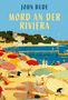 John Bude: Mord an der Riviera, Buch