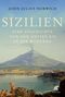 John Julius Norwich: Sizilien, Buch