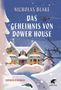 Nicholas Blake: Das Geheimnis von Dower House, Buch