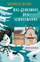 Nicholas Blake: Das Geheimnis des Schneemanns, Buch