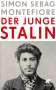 Simon Sebag Montefiore: Der junge Stalin, Buch
