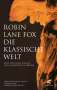 Robin Lane Fox: Die klassische Welt, Buch