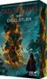 Tad Williams: Der Engelsturm, Buch