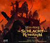 Daniel Falconer: Der Herr der Ringe: Die Schlacht der Rohirrim - Die Chronik, Buch
