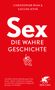 Christopher Ryan: Sex - die wahre Geschichte, Buch