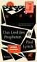 Paul Lynch: Das Lied des Propheten, Buch