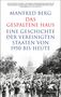Manfred Berg: Das gespaltene Haus, Buch