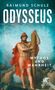 Raimund Schulz: Odysseus, Buch