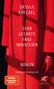 "Ursula Krechel, Sehr geehrte Frau Ministerin, Roman, Georg-Büchner-Preisträgerin 2025" auf rotem Hintergrund, links ein Logo., Buch