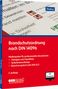 Klaus Meding: Brandschutzordnung nach DIN 14096, Buch