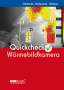 Frank Gerhards: Quickcheck Wärmebildkamera, Buch
