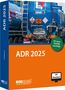 Jörg Holzhäuser: Adr 2025, Buch