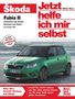 Dieter Korp: Skoda Fabia II, Buch