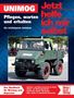 Christoph Pandikow: Unimog, Buch