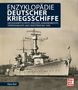 Hans Karr: Enzyklopädie deutscher Kriegsschiffe, Buch