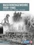 Alexander Losert: Maschinengewehre 1939 - 1945, Buch