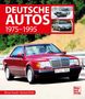 Werner Oswald: Deutsche Autos, Buch