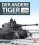 Michael Fröhlich: Der andere Tiger, Buch, Buch