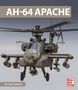 Christian Rastätter: AH-64 Apache, Buch