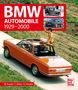 Werner Oswald: BMW Automobile, Buch