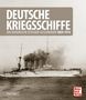 Hans Karr: Deutsche Kriegsschiffe, Buch