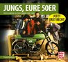 Frank Rönicke: Jungs, Eure 50er, Buch