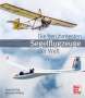 Georg Brütting: Die berühmtesten Segelflugzeuge der Welt, Buch