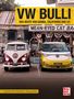 Joachim M. Köstnick: VW Bulli, Buch