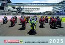 Motorrad-Rennsport-Kalender 2025, Kalender