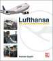 Andreas Spaeth: Lufthansa, Buch
