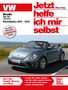 Christoph Pandikow: VW Beetle Cabriolet 5C bis 2019, Buch