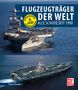 Stefan Ulsamer: Flugzeugträger der Welt, Buch