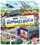 Frank Zinkewitz: Das Wimmelbuch Technik Museen Sinsheim Speyer, Buch