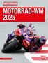 Seitz (Hrsg., Uwe: Motorrad-WM 2025, Buch
