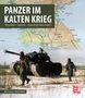 Marc Lenzin: Panzer im Kalten Krieg, Buch
